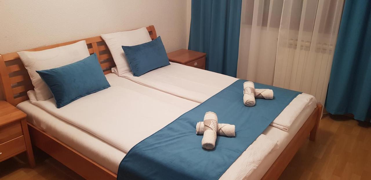 Apartman Kovaci Σαράγεβο Εξωτερικό φωτογραφία