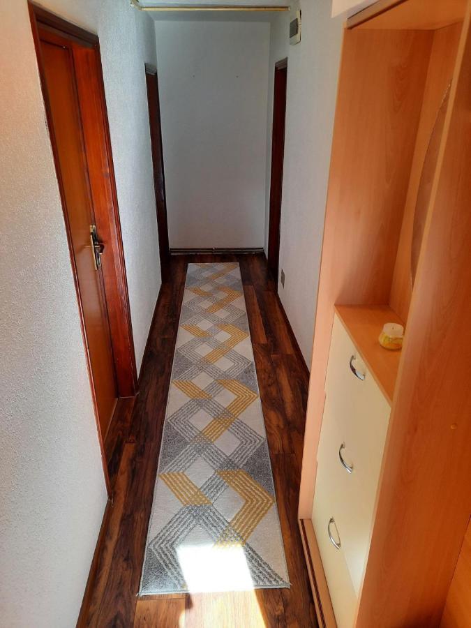 Apartman Kovaci Σαράγεβο Εξωτερικό φωτογραφία
