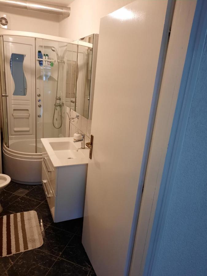 Apartman Kovaci Σαράγεβο Εξωτερικό φωτογραφία