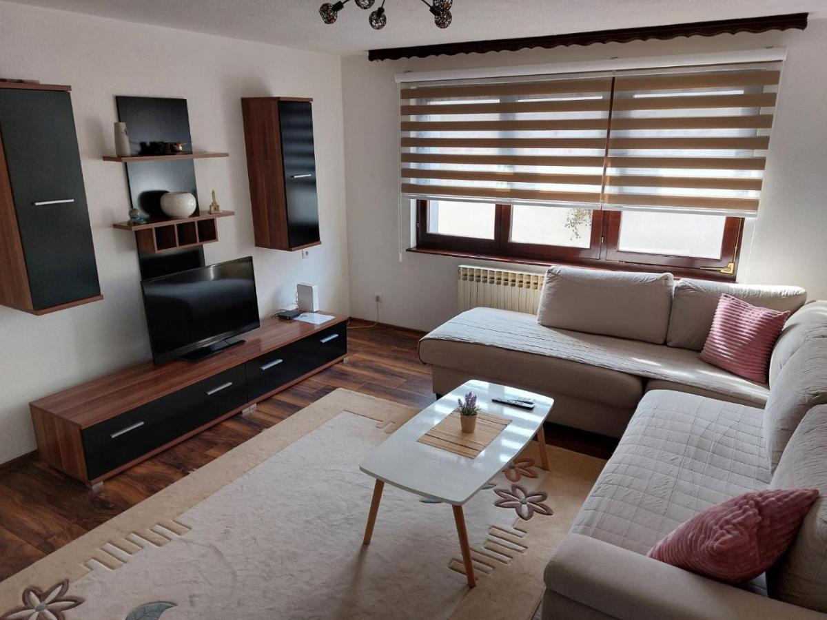 Apartman Kovaci Σαράγεβο Εξωτερικό φωτογραφία