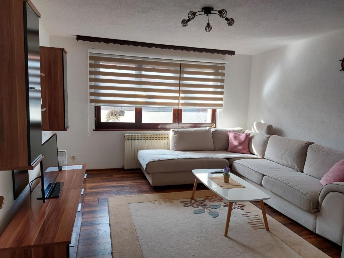 Apartman Kovaci Σαράγεβο Εξωτερικό φωτογραφία