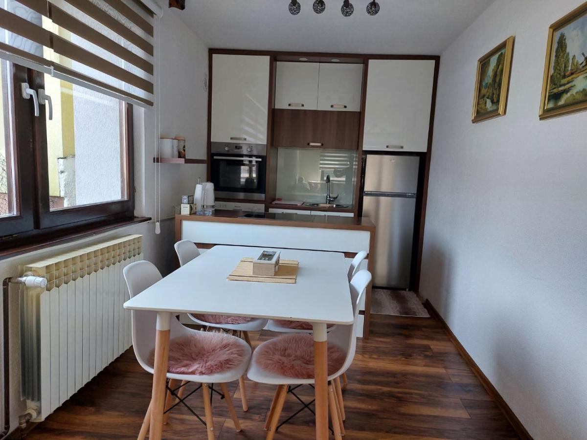 Apartman Kovaci Σαράγεβο Εξωτερικό φωτογραφία