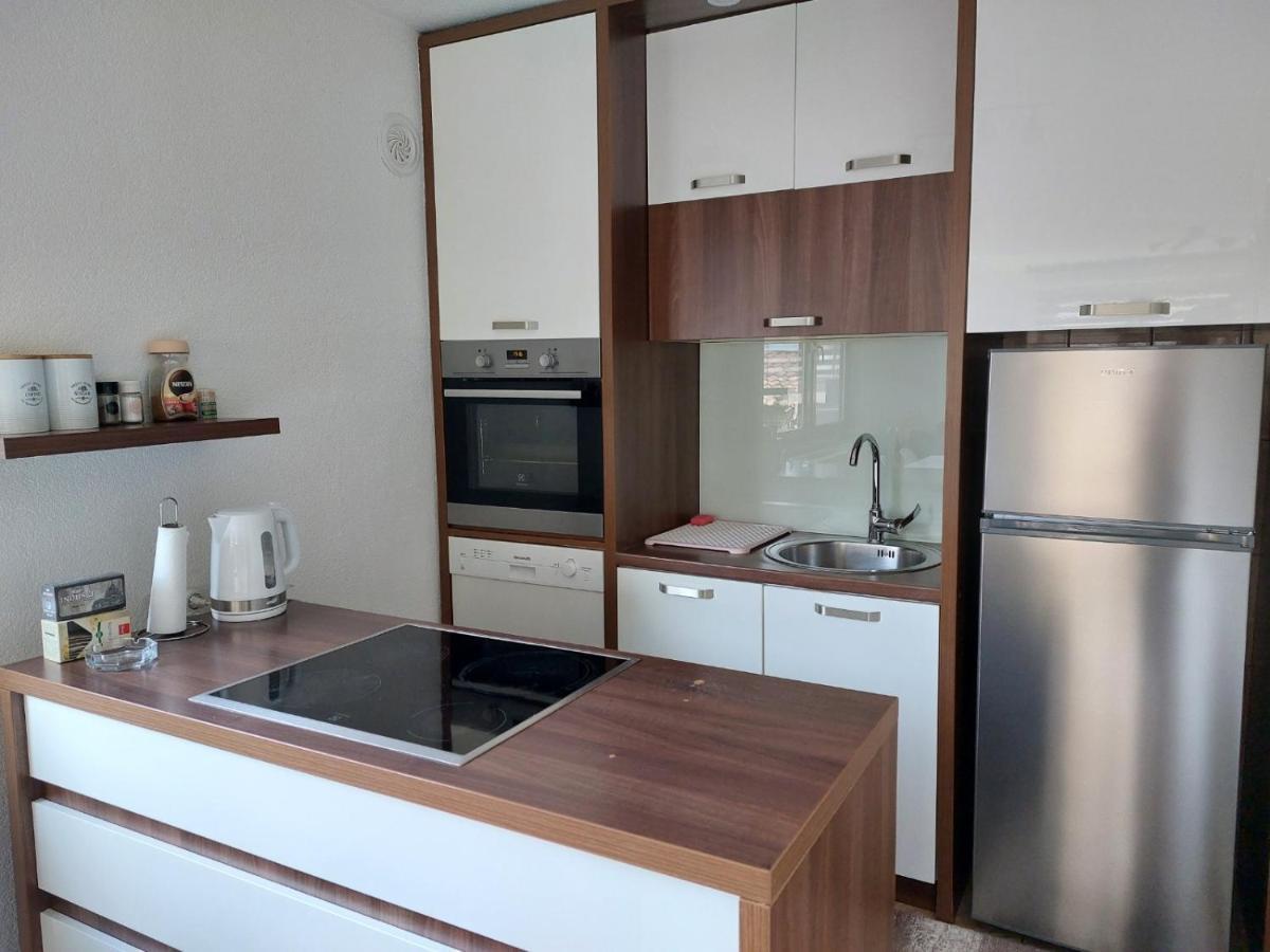 Apartman Kovaci Σαράγεβο Εξωτερικό φωτογραφία