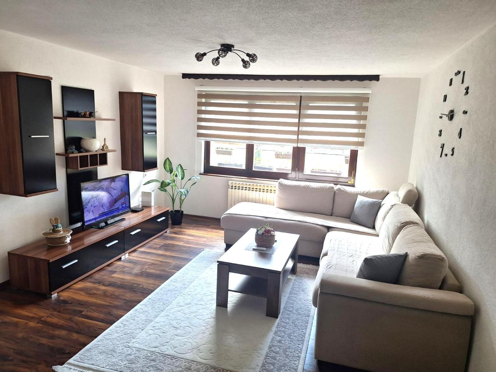 Apartman Kovaci Σαράγεβο Εξωτερικό φωτογραφία