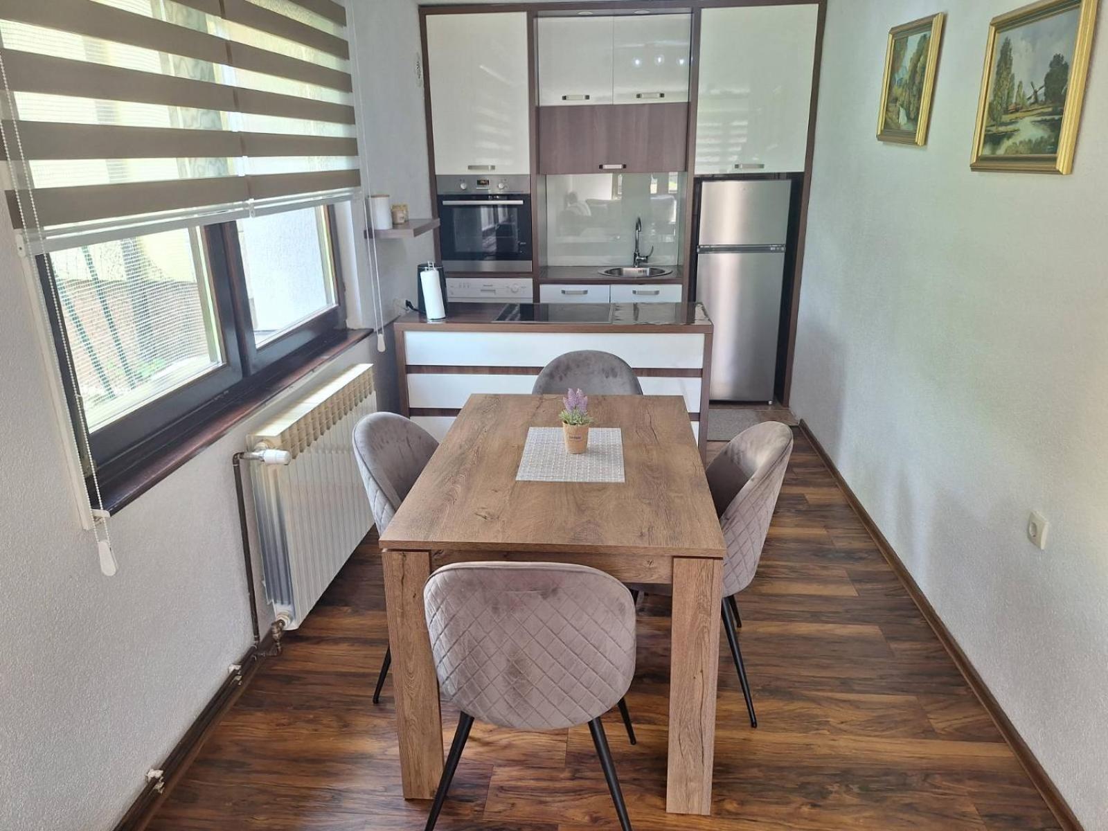 Apartman Kovaci Σαράγεβο Εξωτερικό φωτογραφία