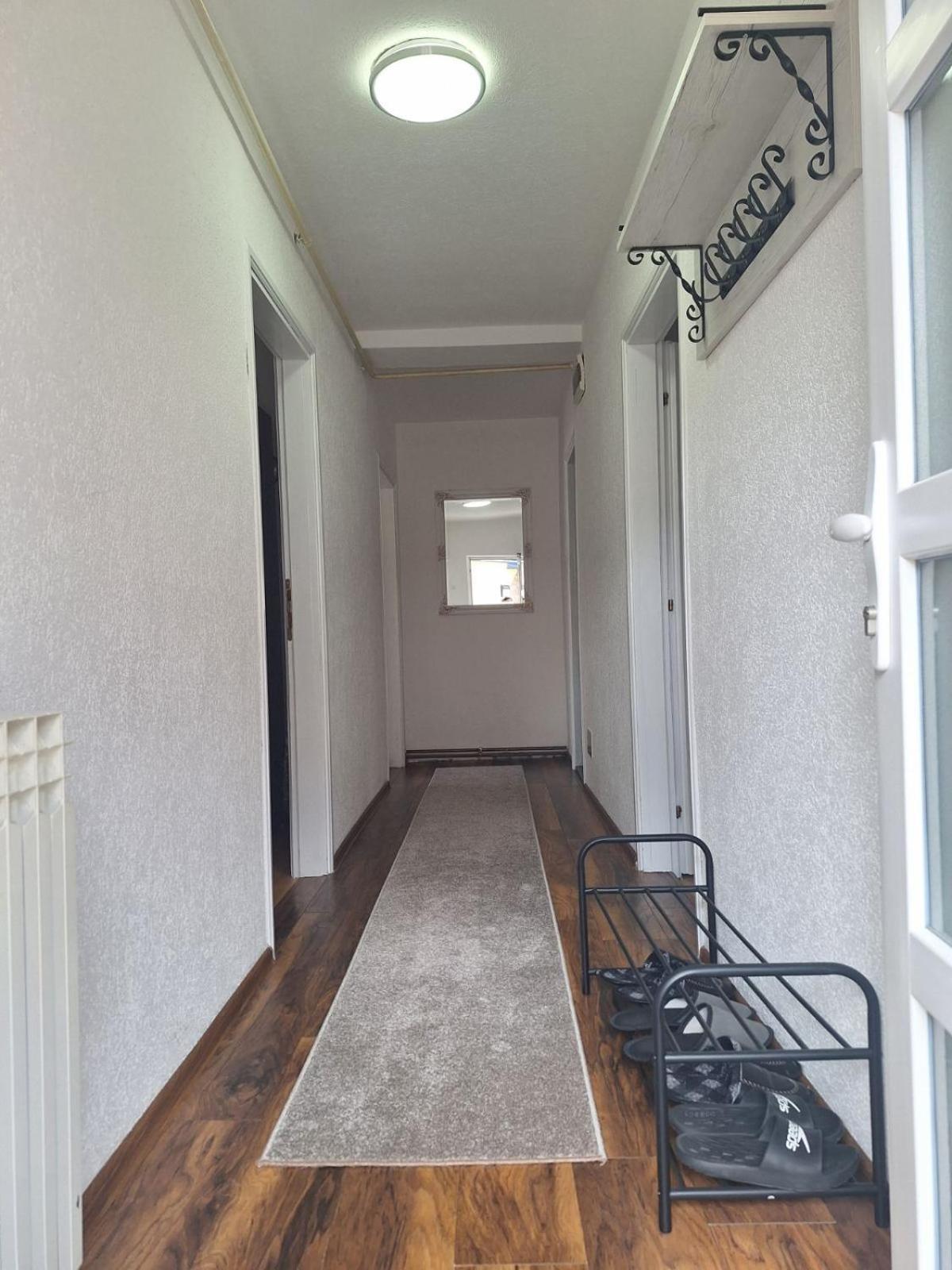 Apartman Kovaci Σαράγεβο Εξωτερικό φωτογραφία