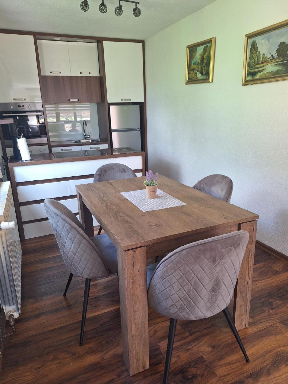 Apartman Kovaci Σαράγεβο Εξωτερικό φωτογραφία