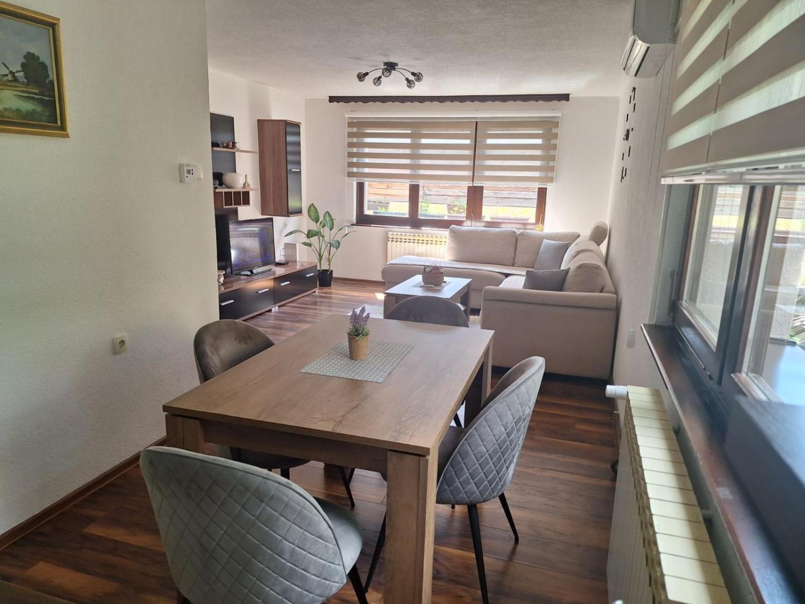 Apartman Kovaci Σαράγεβο Εξωτερικό φωτογραφία